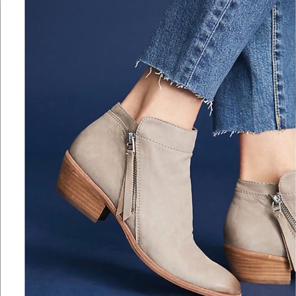 Sam Edelman Booties - Picture 6 of 6